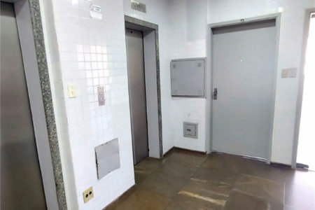 Sala Comercial para venda e locação, Centro, Santos - SA0070.