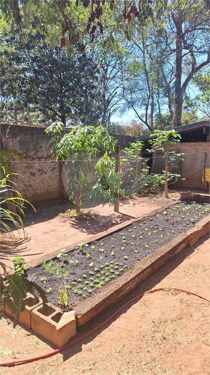 Chácara à venda com 3 quartos, sendo 1 suíte, em Chácara Flora Araraquara, Araraquara, SP
