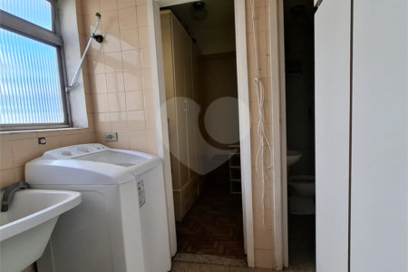 Apartamento à venda com 2 quartos em Pinheiros, São Paulo, SP