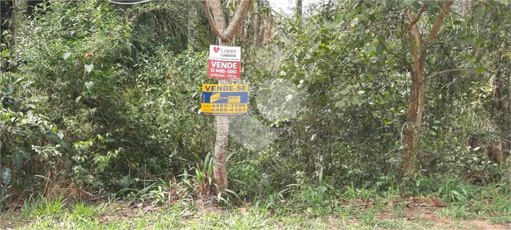 Terreno à venda no condomínio Sausalito, Mairiporã - SP