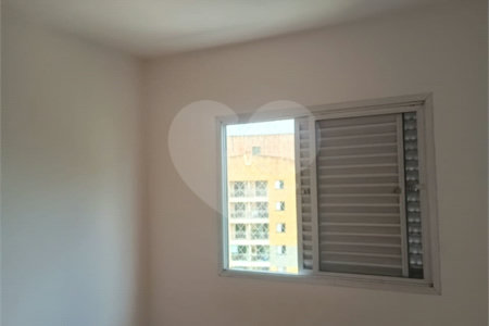 Apartamento para alugar com 2 quartos em Jaguaré, São Paulo, SP