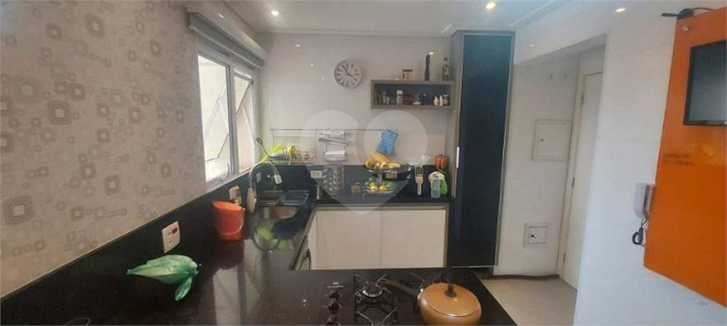 APARTAMENTO MARAVILHOSO COM 3 SUITES NO CONDOMINIO UNION MOOCA Estuda Permuta.