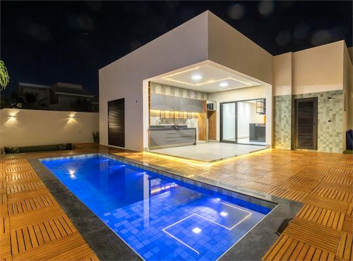 Casa à venda com 3 suítes no condomínio Alphaville Nova Esplanada 1, Votorantim - SP