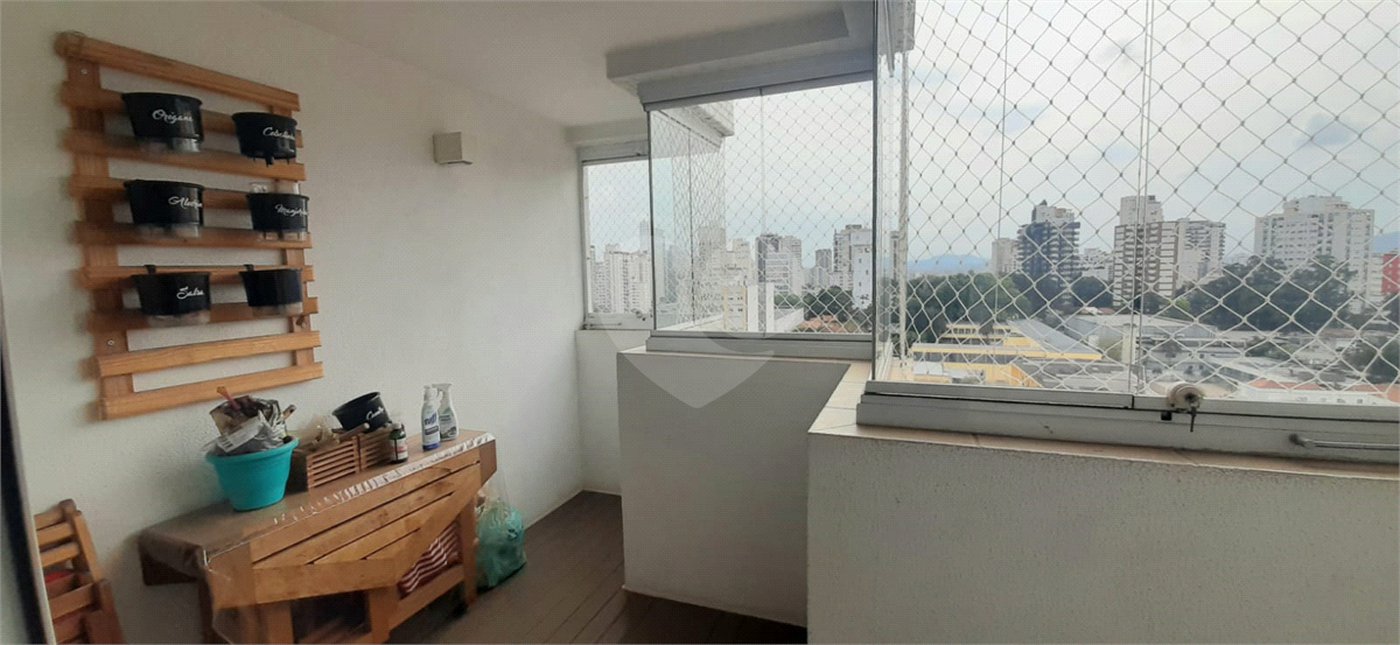Apartamento à venda com 3 quartos, sendo 1 suíte, em Santana, São Paulo, SP