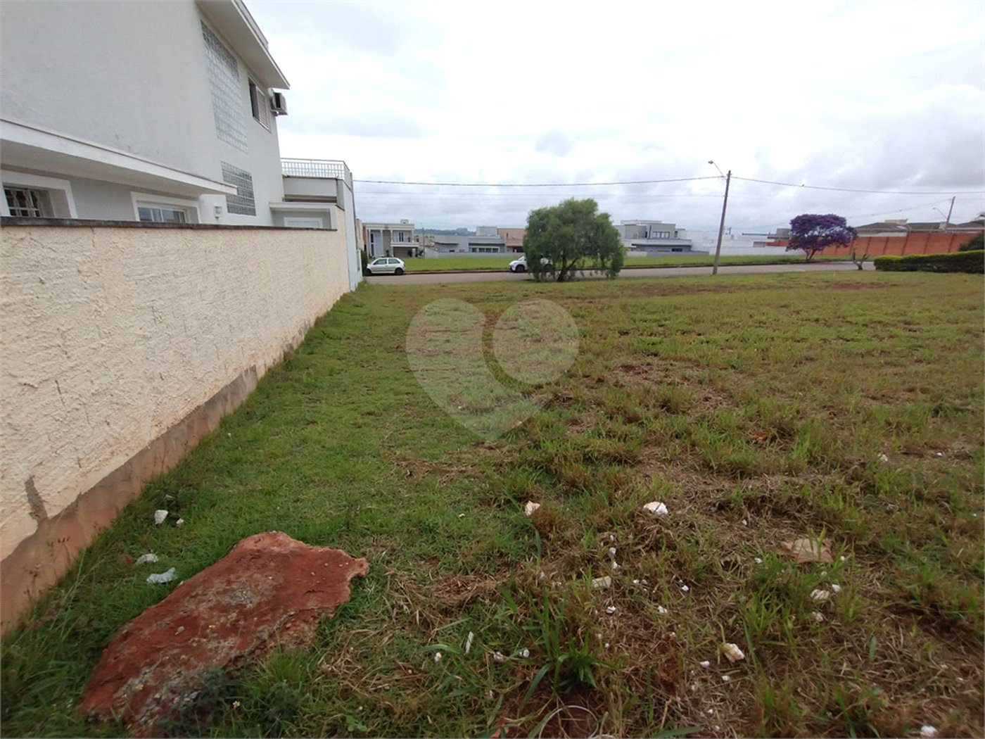Terreno à venda em Terras de Santo Antônio, Itapetininga, SP