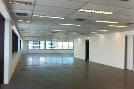 Apartamento para alugar em Jardim Paulistano, São Paulo, SP