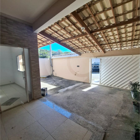 Casa à venda com 2 quartos em Campo Grande, Rio de Janeiro, RJ