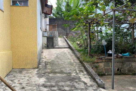 Casa à venda com 2 quartos, sendo 1 suíte,  em Vila Nova Bonsucesso, Guarulhos, SP