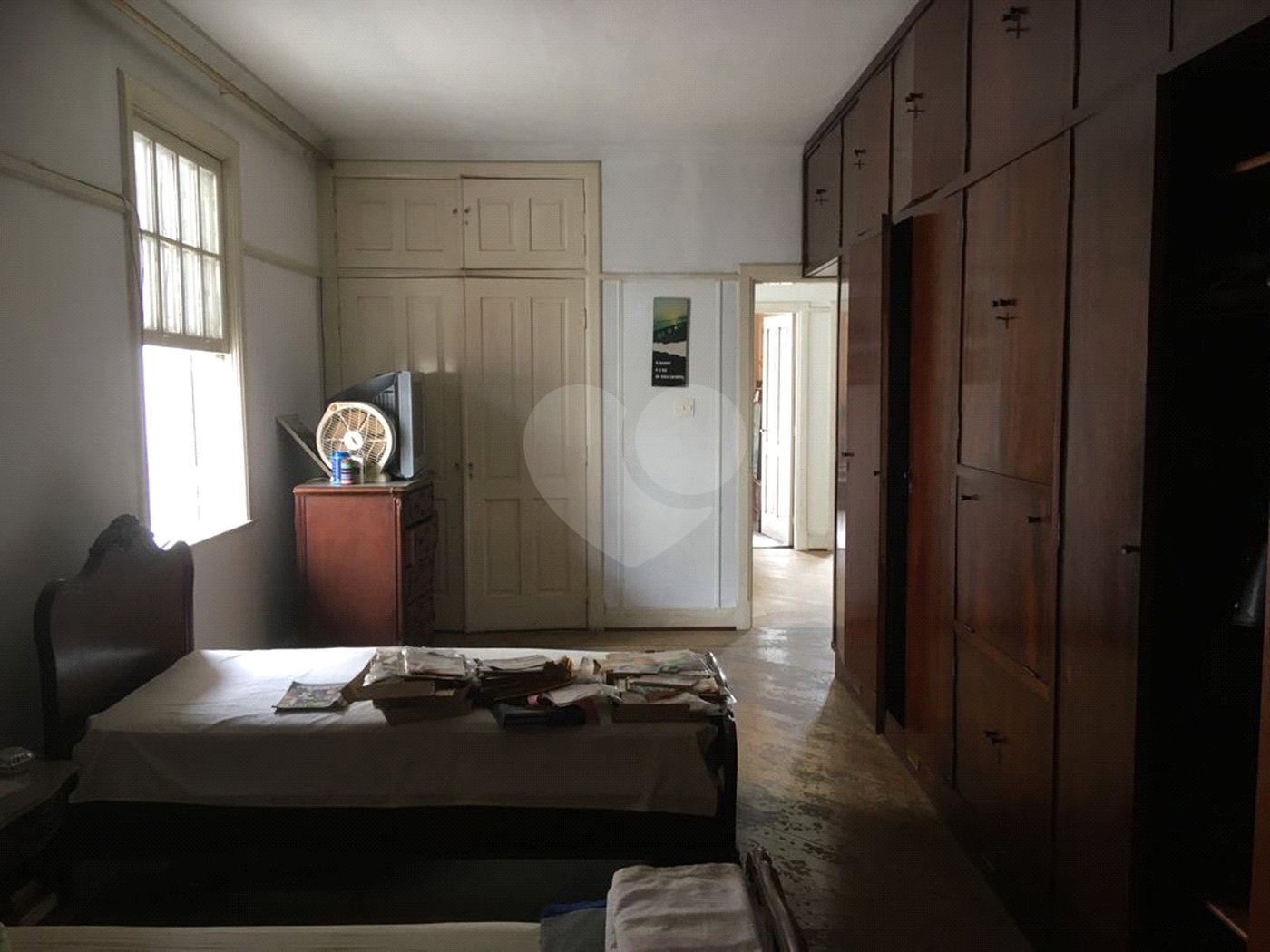 Sobrado à venda com 4 quartos, sendo 1 suíte, em Perdizes, São Paulo, SP