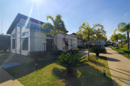 Terreno à venda no condomínio Reserva Santa Mônica, Itupeva - SP