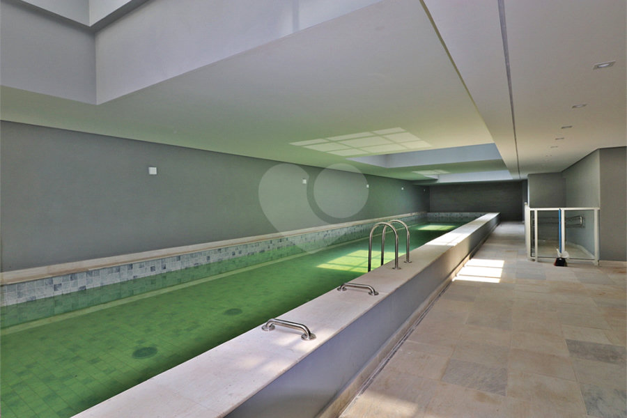 Apartamento à venda com 3 suítes em Santana, São Paulo, SP