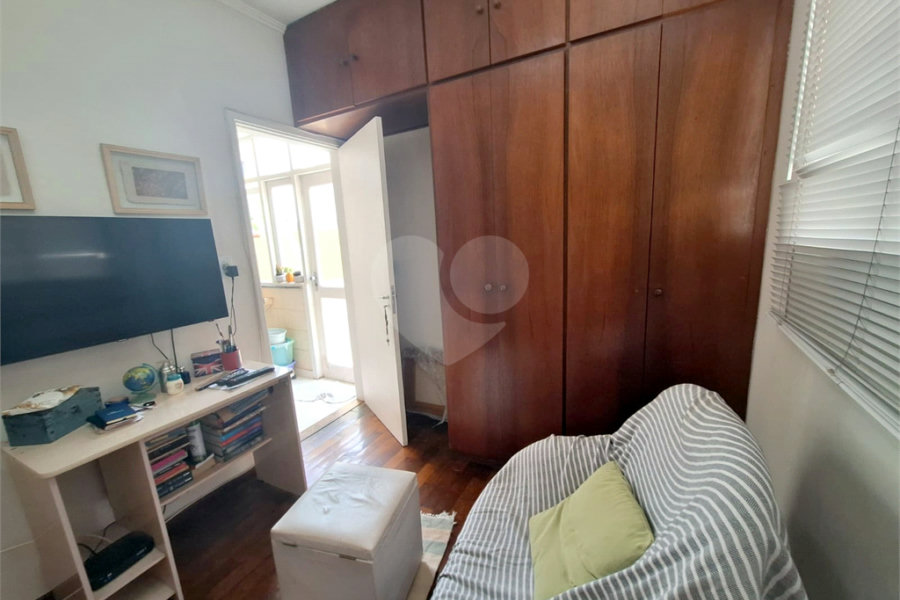 Sobrado à venda com 4 quartos, sendo 2 suítes, em Mandaqui, São Paulo, SP