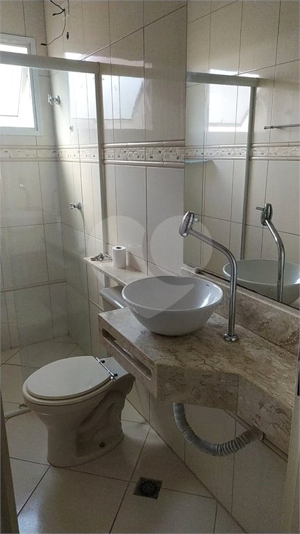 Apartamento à venda com 3 quartos, sendo 1 suíte, em Pinheirinho, Vinhedo, SP