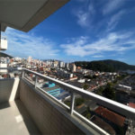 Apartamento Residencial à venda, Centro, São Vicente - AP0552.