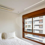 Apartamento para alugar com 3 suítes em Brooklin Novo, São Paulo, SP