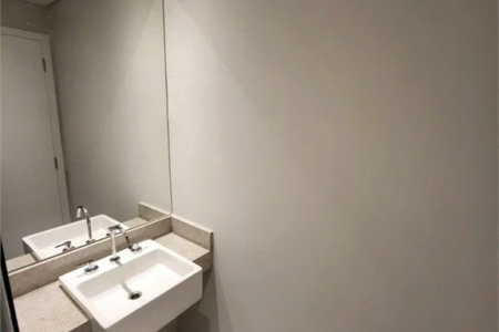 Apartamento à venda com 1 quarto em Pinheiros, São Paulo, SP