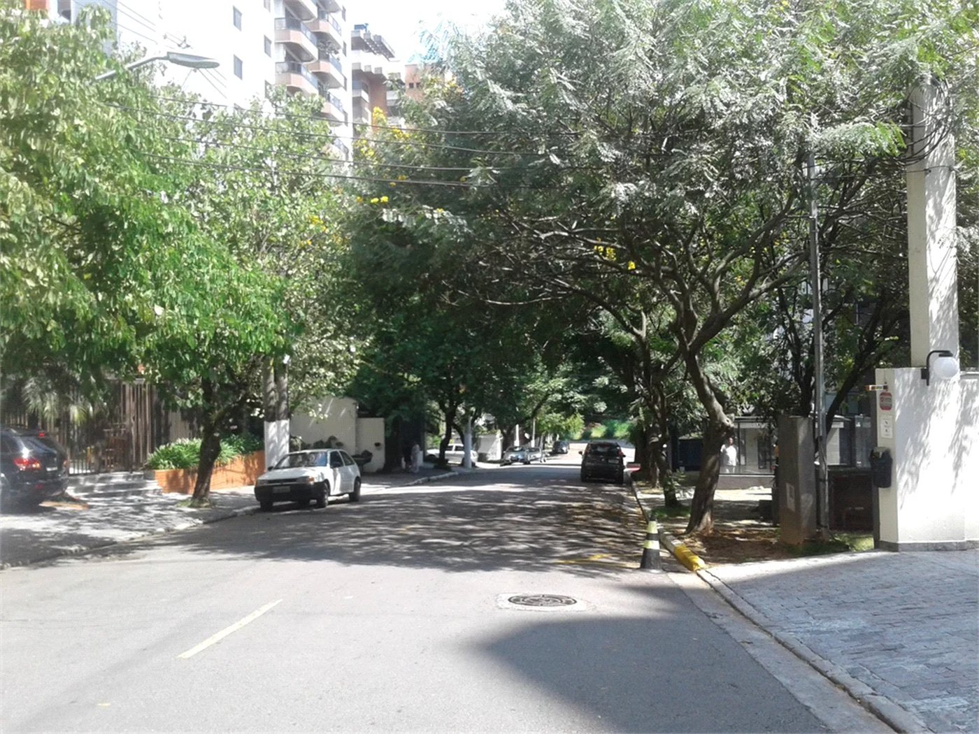 Apartamento à venda com 2 quartos, sendo 1 suíte, em Vila Andrade, São Paulo, SP