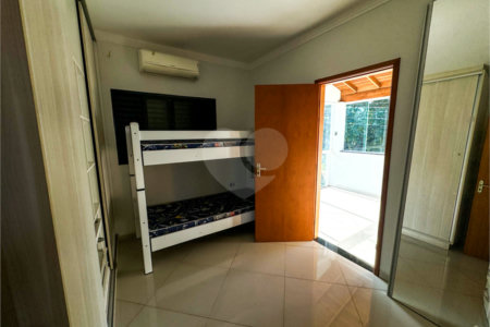 Casa à venda com 3 quartos, sendo 1 suíte, em Jardim Paranapunga, Três Lagoas, MS