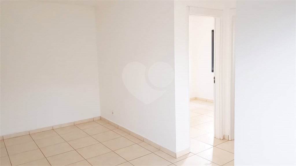 Apartamento à venda com 2 quartos em Jardim Paulistano, Ribeirão Preto, SP