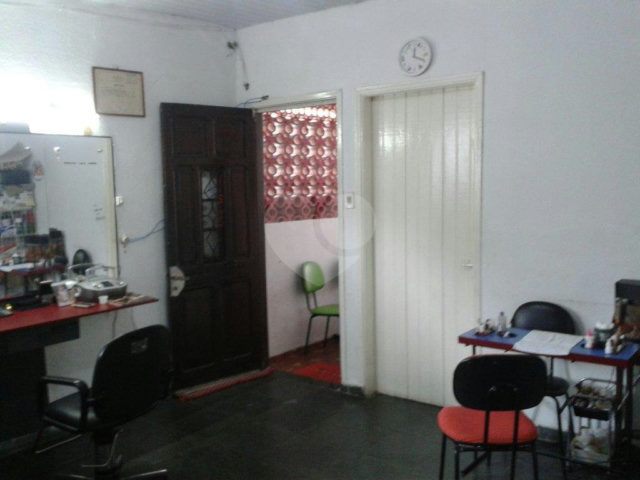 Casa Térrea à venda com 4 quartos, sendo 1 suíte,  em Santana, São Paulo, SP