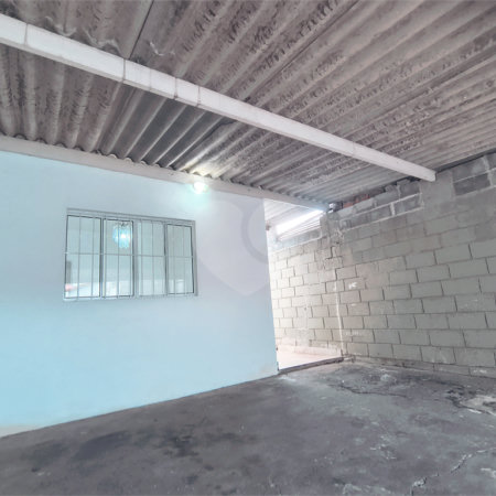 Casa à venda com 2 quartos em Jardim Juscelino Kubitschek, Indaiatuba, SP