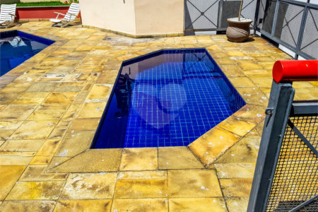 Apartamento à venda com 3 suítes em Tucuruvi, São Paulo, SP