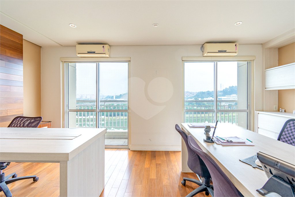 Sala à venda em Vila Almeida, São Paulo, SP