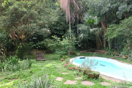 Casa Térrea à venda com 2 suítes em Real Parque, São Paulo, SP