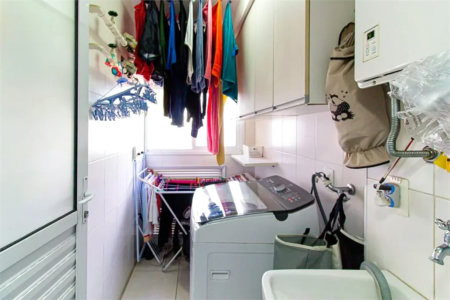 Apartamento à venda com 3 quartos, sendo 1 suíte, em Vila Ipojuca, São Paulo, SP