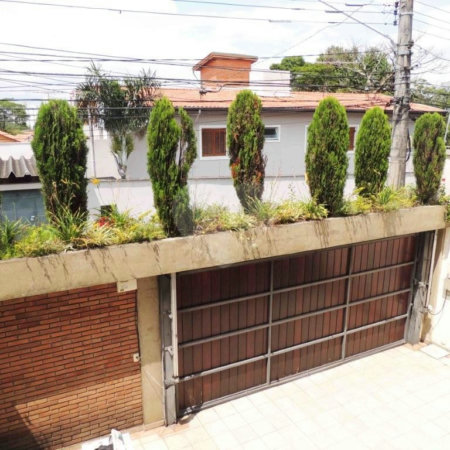 Sobrado à venda com 4 quartos, sendo 2 suítes, em Jardim Prudência, São Paulo, SP