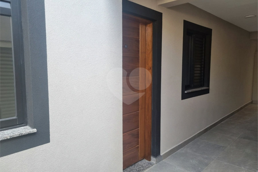 Apartamento à venda com 1 quarto em Vila Maria, São Paulo, SP