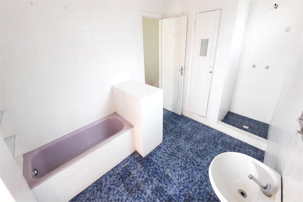 Casa para alugar com 7 quartos, sendo 1 suíte, em Maracanã, Rio de Janeiro, RJ