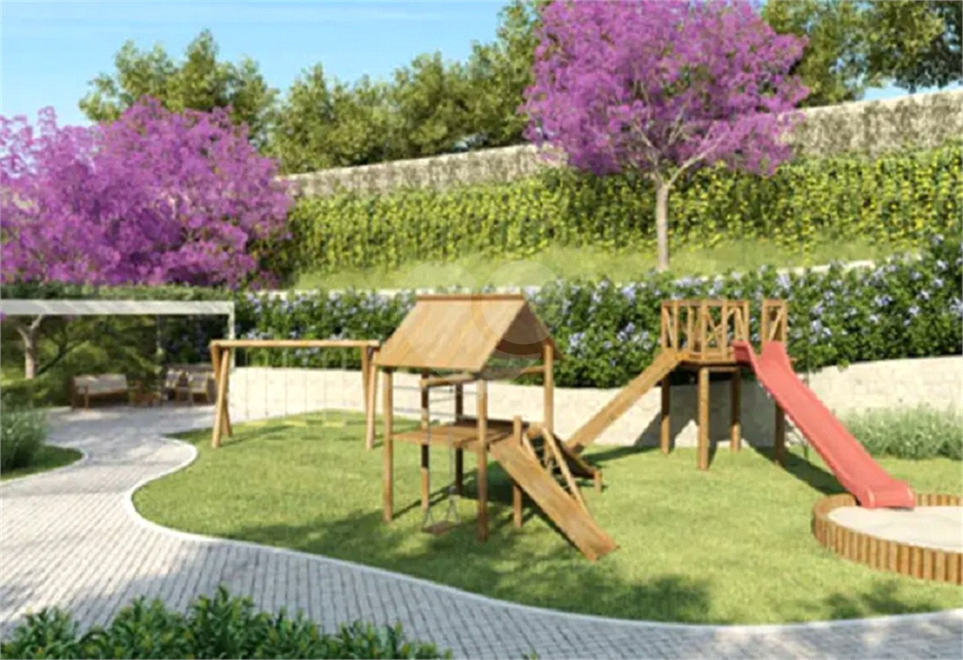 Apartamento à venda com 2 suítes em Vila Andrade, São Paulo, SP
