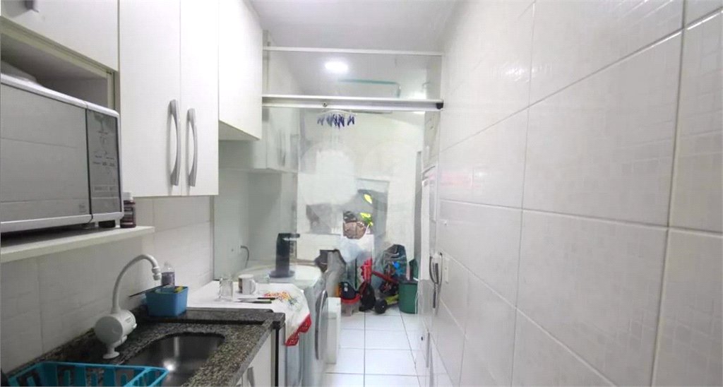 Apartamento à venda com 2 quartos, sendo 1 suíte, em Vila Nova Cachoeirinha, São Paulo, SP