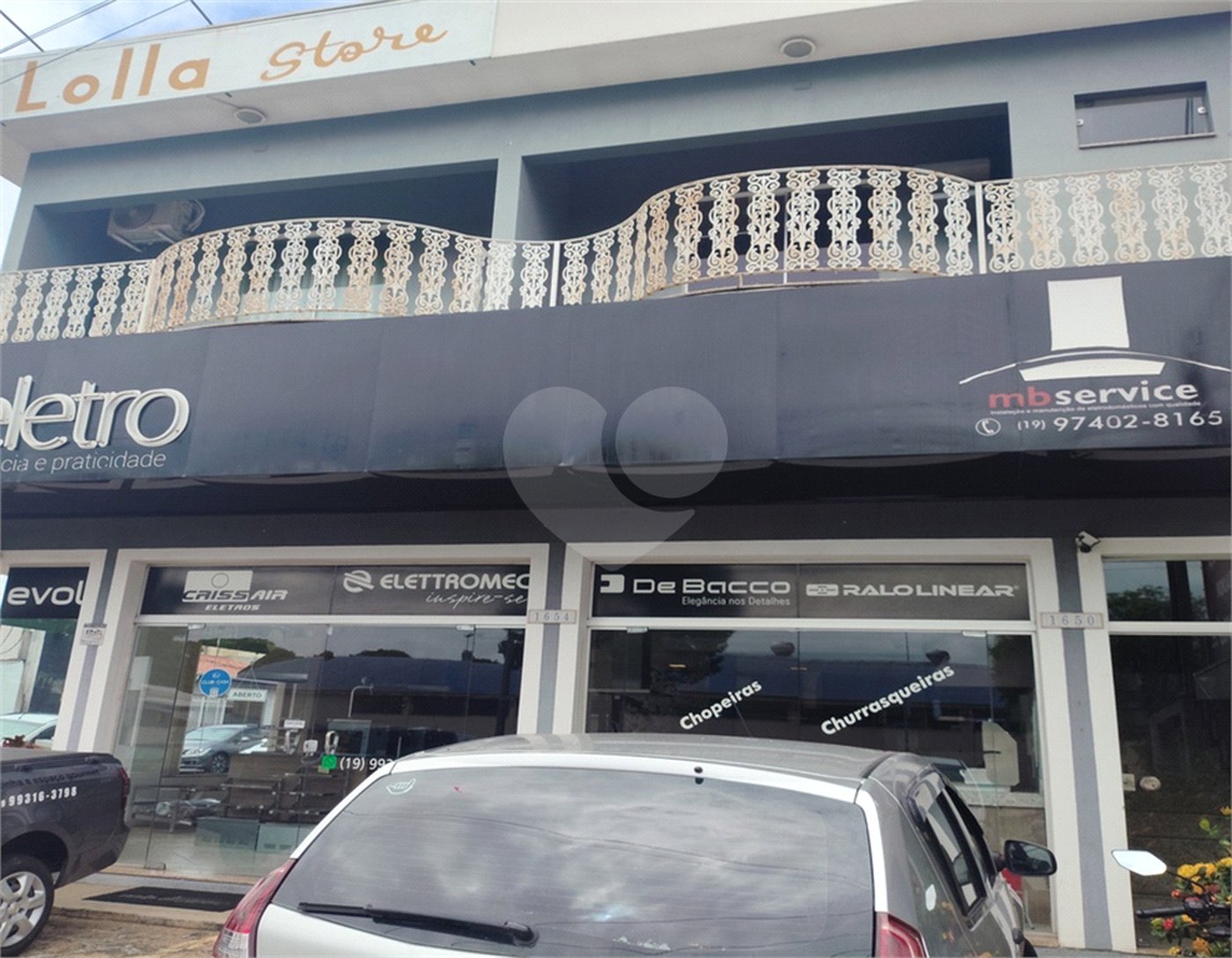 Sala para alugar em Vila Maria, Indaiatuba, SP