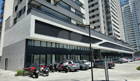Apartamento à venda com 3 quartos, sendo 1 suíte,  em Jardim Satélite, São José dos Campos, SP