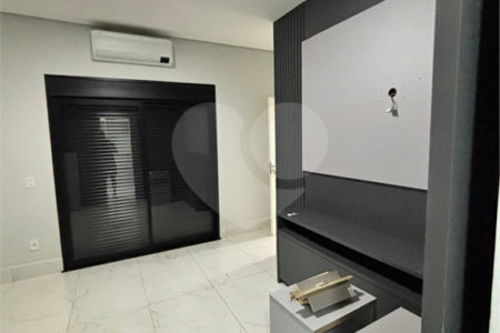 Casa à venda ou para alugar com 3 suítes no condomínio Residencial Milano, Indaiatuba - SP
