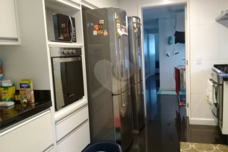 Apartamento à venda com 4 suítes em Santana, São Paulo, SP