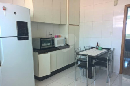 Apartamento à venda com 3 quartos, sendo 1 suíte, em Ipiranga, São Paulo, SP