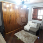 Casa Térrea à venda com 6 quartos, sendo 2 suítes, em Limão, São Paulo, SP