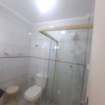 Apartamento à venda, 87 m² por R$ 370.000,00 - Balneário Cidade Atlântica - Guarujá/SP