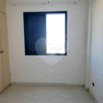 Apartamento à venda com 2 quartos em Vila Romero, São Paulo, SP