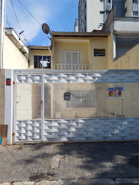 Sobrado à venda com 3 quartos, sendo 1 suíte, em Casa Verde, São Paulo, SP