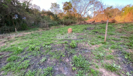 Terreno à venda em Jardim Paulista, Atibaia, SP