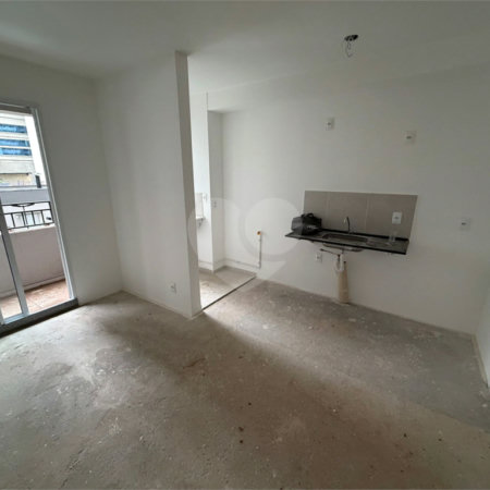 Apartamento à venda com 2 quartos em Santana, São Paulo, SP