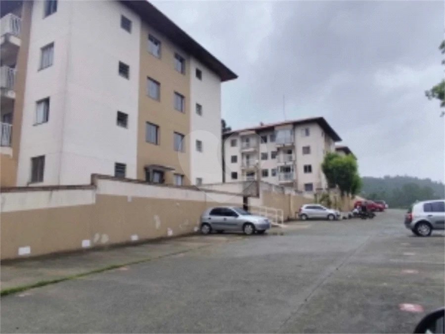 Apartamento à venda com 2 quartos no Centro, Cotia, SP