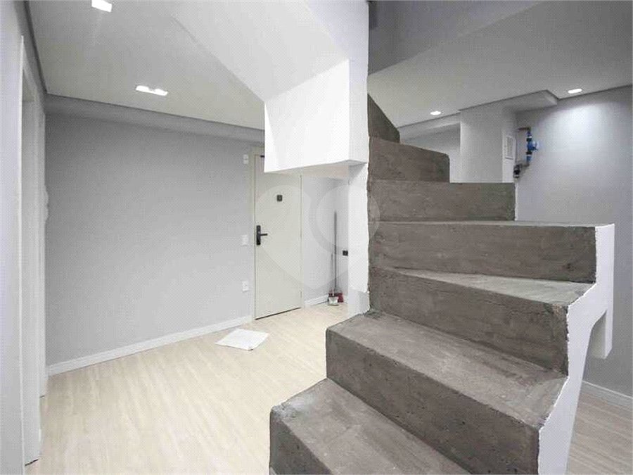 Duplex à venda com 1 quarto em Vila Santa Clara, São Paulo, SP