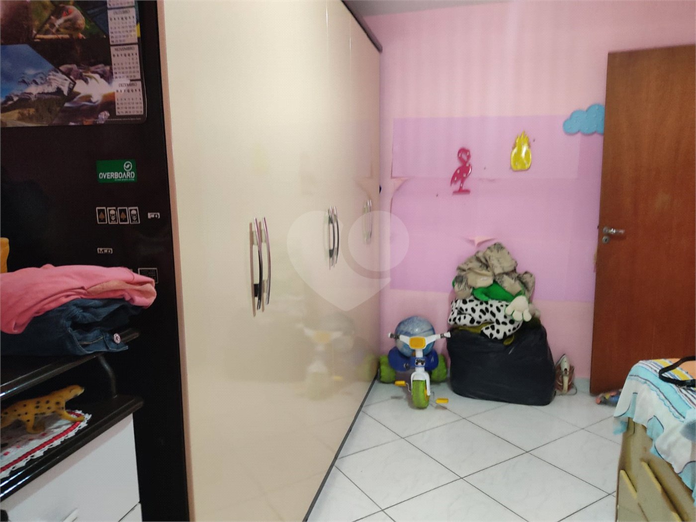 Casa à venda com 4 quartos em Residencial Parque Cumbica, Guarulhos, SP