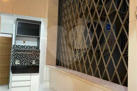 Apartamento à venda com 2 quartos no Centro, Rio de Janeiro, RJ