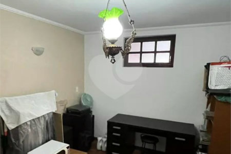 Casa à venda com 4 quartos, sendo 1 suíte, em Água Fria, São Paulo, SP